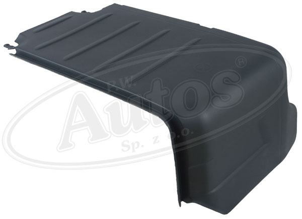 Kryt vzduchojemů RVI Premium 340/385/400/420