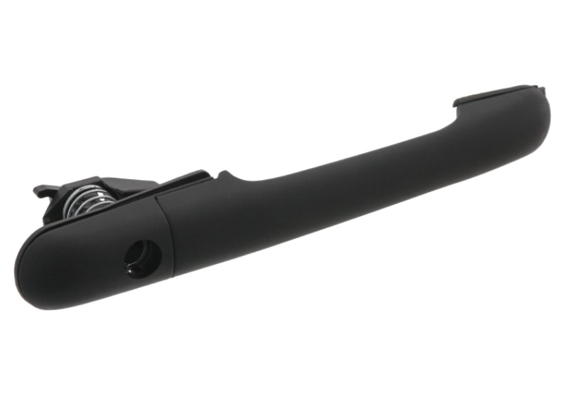 Klika dveří vnější bez vložky zámku L/P MERCEDES Atego I/ II/ III, Axor