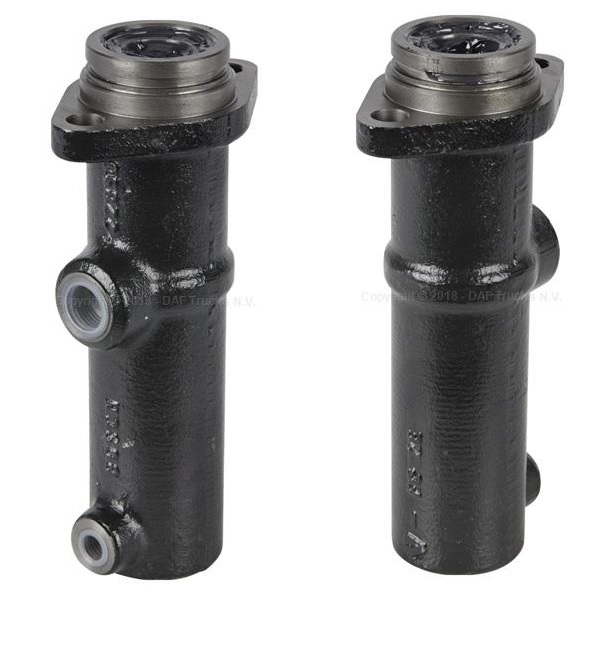 Válec brzdový hlavní DAF 45 od 1991 do 2000, IVECO E.Cargo od 1991 do 2005