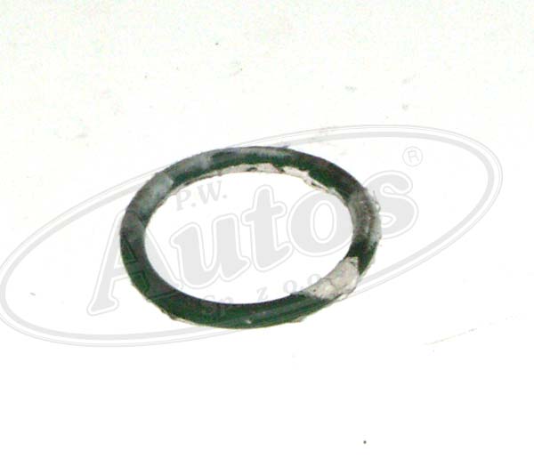 Kroužek těsnící chladiče oleje "O" 30x3,5 DAF F75, 75CF, 85CF, 95XF, CF75 IV, CF85 IV