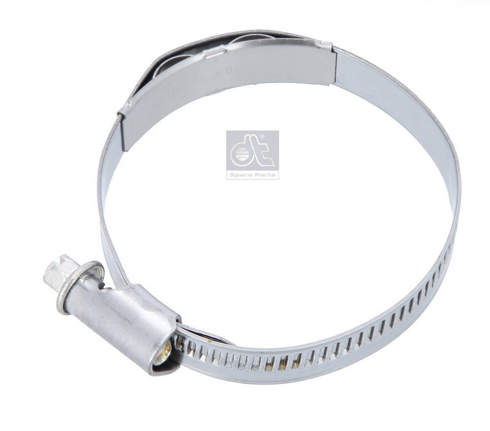 Spona trubky chlazení 50/70x12 RVI Premium, Magnum DXI13, Kerax, Mascott DXI do 12.2009