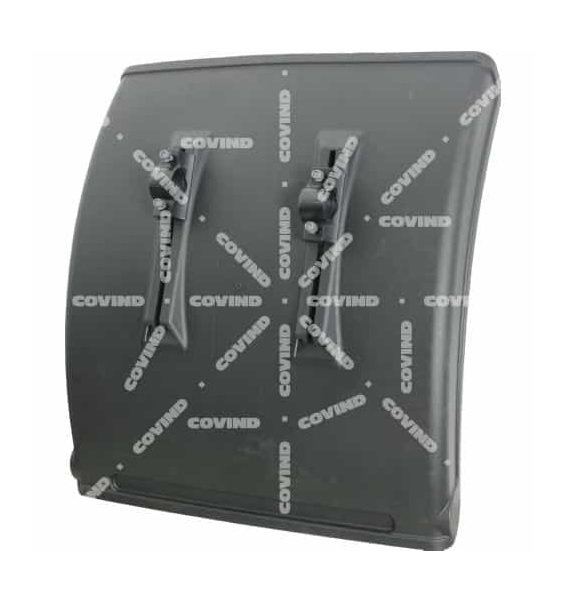 Blatník zadní kompletní R650/ 670s650s540s700