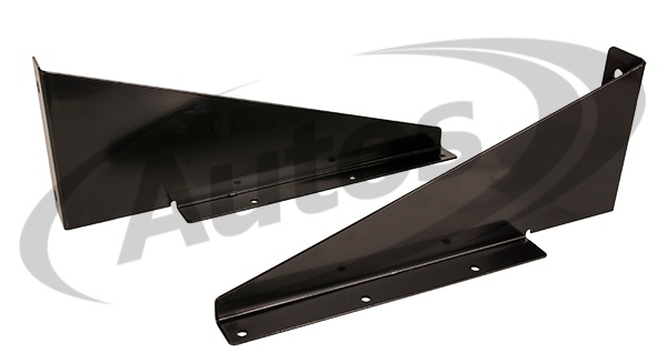 Konzola nádrže na vodu LAGO 30l/50l na rám 