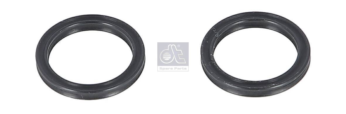 Kroužek těsnící trnu olejového filtru DAF 75/85 CF, CF 75 /IV, CF 85 /IV, XF 95