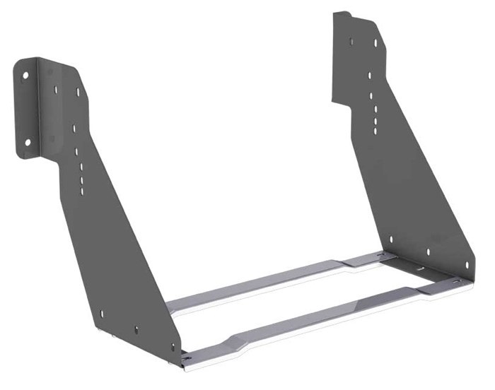 Držák skříně nářadí LAGO 1000mm VERTIGO - do rámu