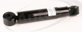 Tlumič pérování O/O 30x62/20x62-410/650 ZN MAN F90,F2000, STEYR