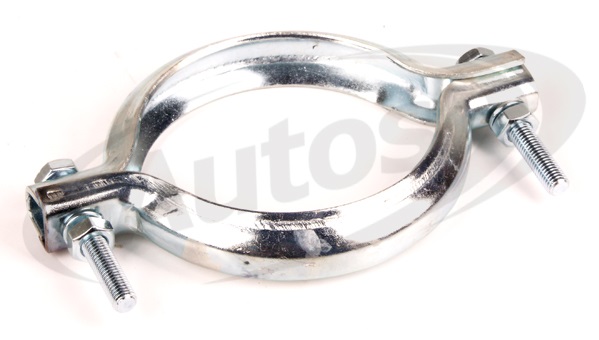 Objímka trubky výfuku 102,5x129,50  RVI Premium 300,340,385,400