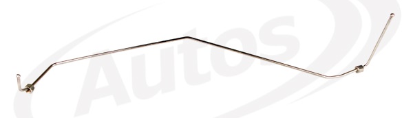 Trubka vstřikovače paliva 1.válce SCANIA DC 11 07/DSC 12 01/02