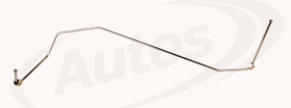 Trubka vstřikovače paliva 2.válce SCANIA DC 11 07/DSC 12 01/02