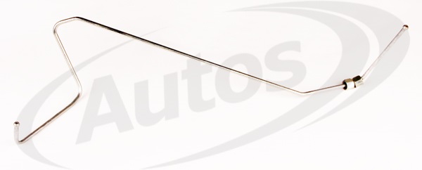 Trubka vstřikovače paliva 3.válce SCANIA DC 11 07//DSC 12 01/02