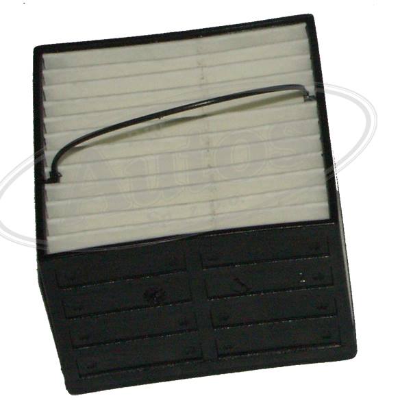 Filtr paliva - odlučovač MAN L2000, TGM, TGL, M2000