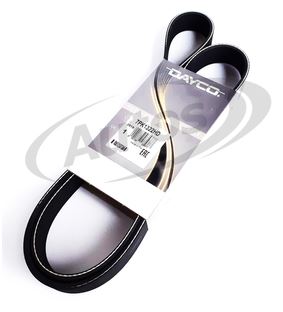 Řemen drážkový 7PK1322 IVECO Daily III, IV F1AE, F1CE, VW Transporter