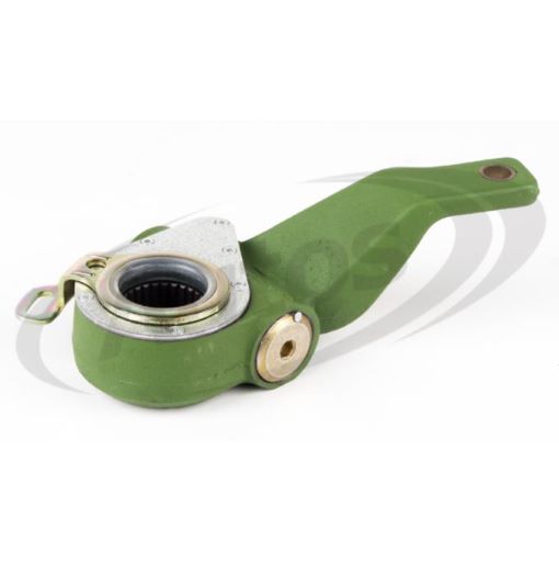 Páka brzdy automat 79291C/27z/175mm P RVI