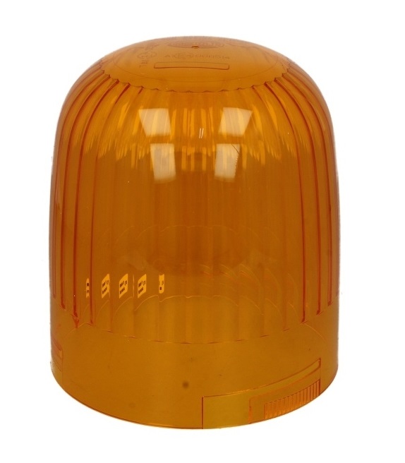 Kryt majáku oranžový 135x150 JUNIOR HELLA