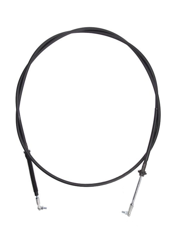 Lanovod řazení RVI Kerax ZF 16S151 od 06.1997