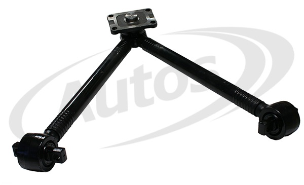 Tyč vodící - triangl 693x115 MAN TGA, E2000, F2000, L2000, M2000, F90