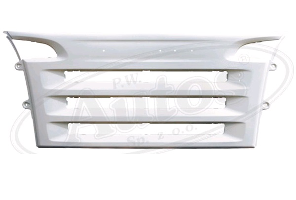 Maska kabiny - horní díl SCANIA R420 