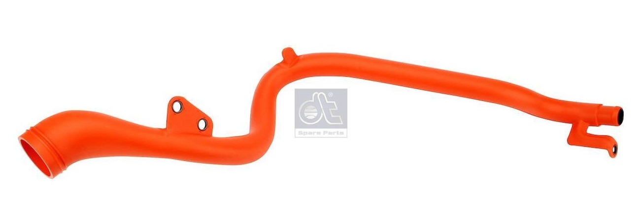 Trubka nalévání oleje SCANIA 94,114,124,144,164 DSC-DC 9, DSC-OSC-DC 11, DSC-DC-DT 12