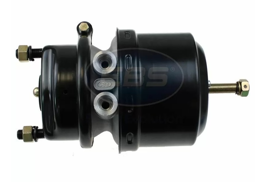 Válec brzdový 14/24" kotoučové brzdy ZN L/P MERCEDES Actros MP2/MP3, Atego, Actros, Axor 2