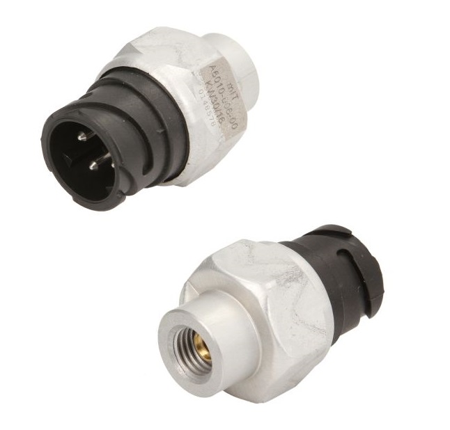 Snímač tlaku vzduchu ruční brzdy MAN TGA,TGX, TGS