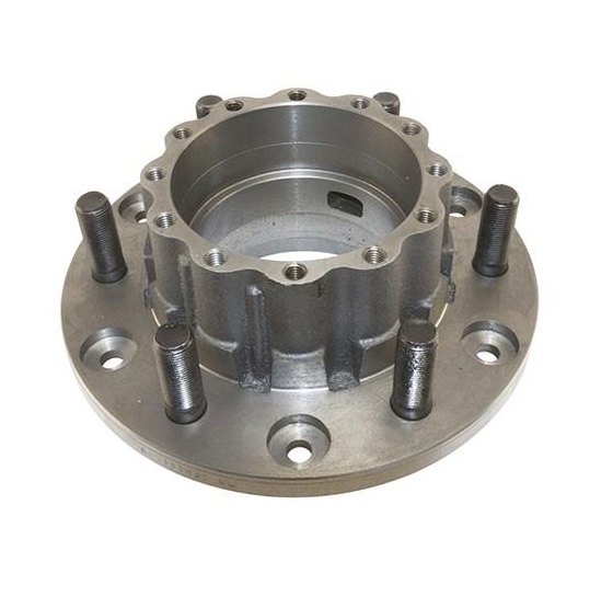 Náboj kola bez ložisek ZN IVECO Daily IV/ V/ VI