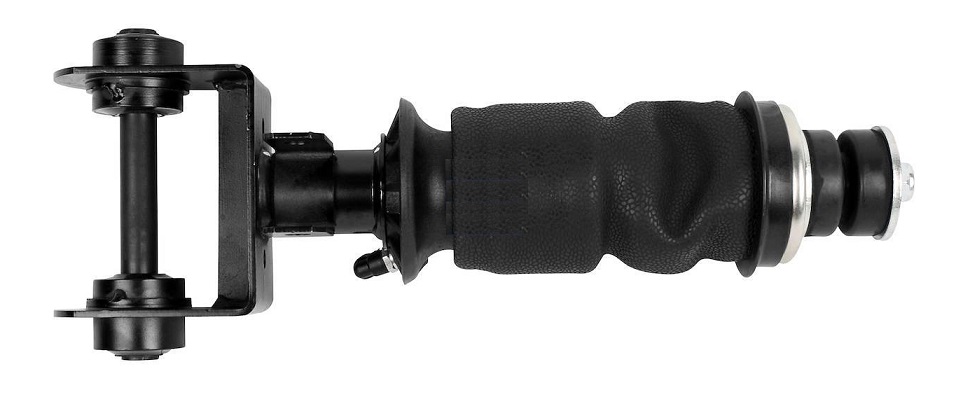 Tlumič pérování kabiny I/I 13x275/191 s vlnovcem RVI Premium, Magnum DXi, Kerax DXi