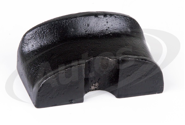 Podložka třmenu pera ZN IVECO E.Trakker, E.Tech 240E/440E