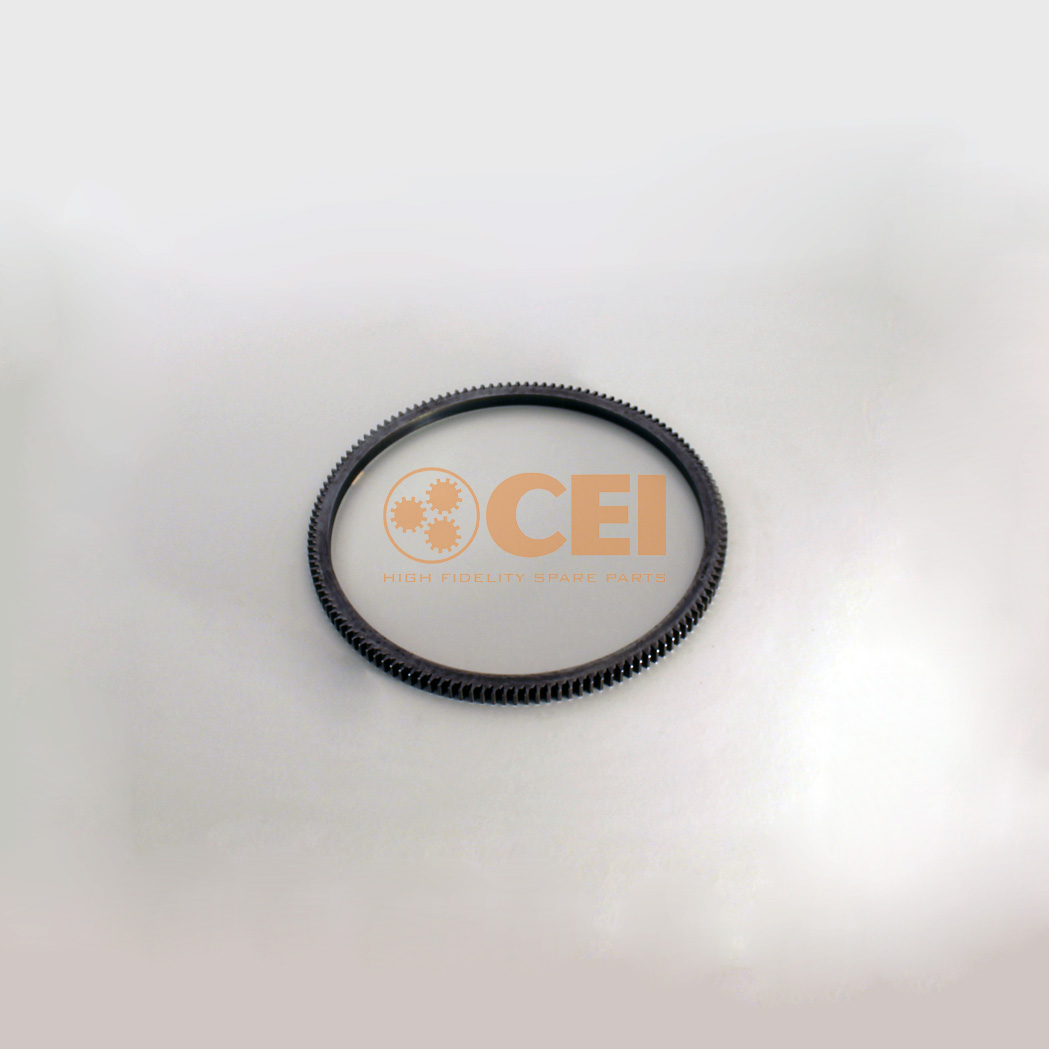 Věnec setrvačníku pr.380/424mm, 132z, IVECO E.Cargo Tector