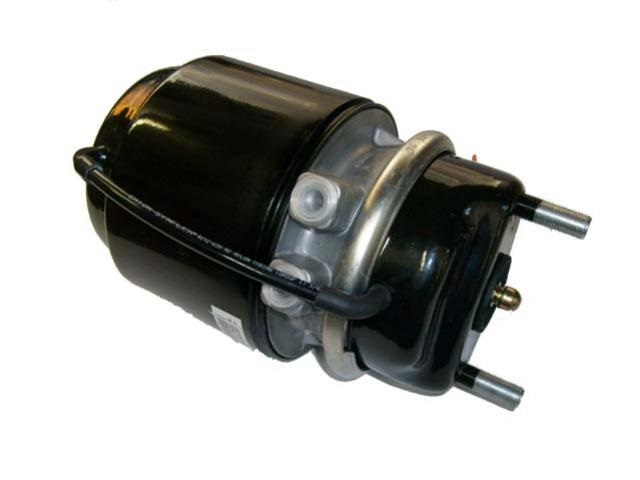 Válec brzdový 20/30" kombinovaný L RVI Premium, Magnum, MAN