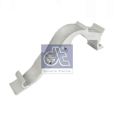 Spona držáku zadního blatníku VOLVO FH 12, RVI Premium