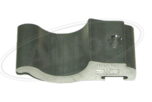 Spona držáku zadního blatníku VOLVO FH12, RVI Premium 2, Magnum DXi