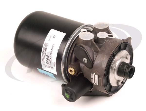 Vysoušeč vzduchu 10bar nevyhřívaný LA 8209 MAN F2000,L2000,M2000, DAF 75,85,75CF, 85CF