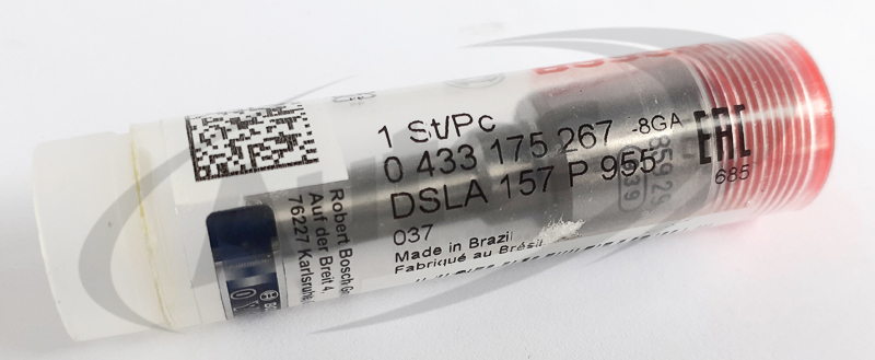 Tryska vstřikovací DSLA 157P 955 MAN D0834 LFL02/03