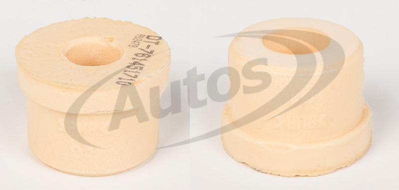 Pouzdro uložení kabiny 22x52,5x42 MAN TGA,TGL,TGM