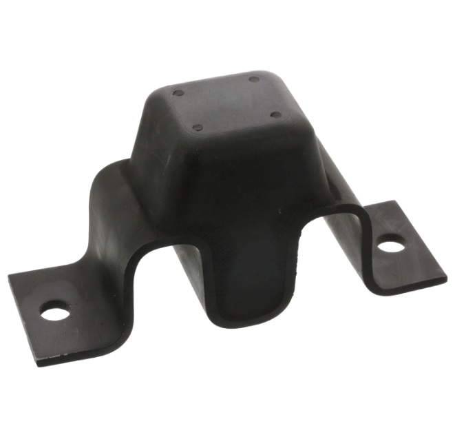 Doraz uložení pera 182x60x93 ZN DAF LF45 od 2001, LF55 od 2001