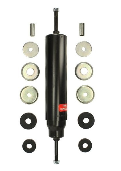 Tlumič pérování I/I 403/686 PN RVI Kerax, Magnum AE380-520