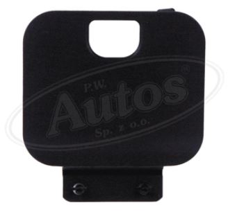 Kryt schodu kabiny P MAN  TGA M/L/LX/XXL/XLX//TGX/TGS Euro 6