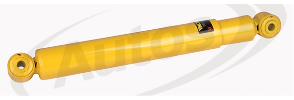 Tlumič pérování O/O 16x504/854 PN MERCEDES Actros MP2/MP3 , Atego, Axor 2