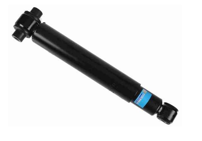 Tlumič pérování O/O 16x50-466/766 PN MERCEDES Actros, Axor, Atego