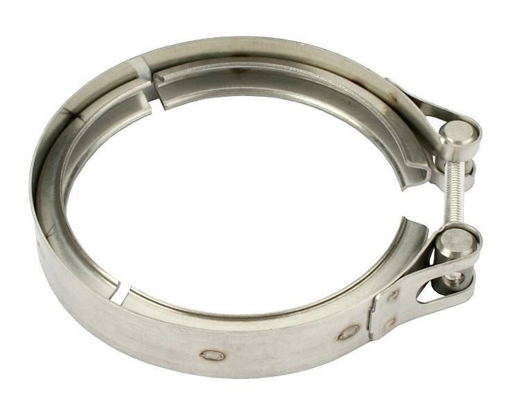 Objímka trubky výfuku 111,00mm VOLVO FM/FH/FMX  D10A320-TD63ES od 11.1991