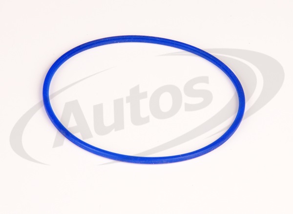 Kroužek těsnící sání  84,9x2,5 VOLVO FH12, FH16