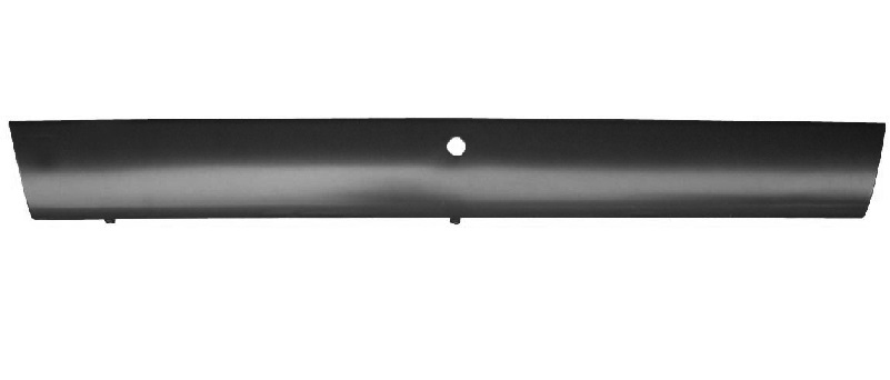 Nárazník přední střední díl - plechový VOLVO FH12 2 NEW