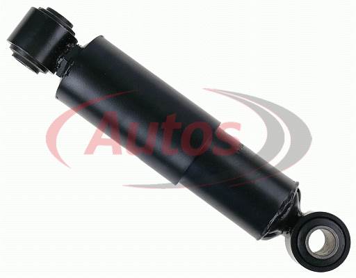 Tlumič pérování O/O 24x58-303/428 ROR FL11000 10-12 tun, ROR FL9000 