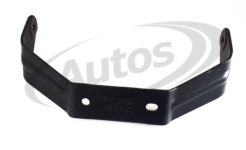 Držák přídavného světlometu SCANIA 94, 114, 124, 144, 164 