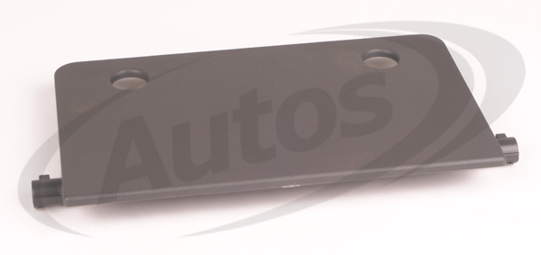 POKRYWA STOPNIA KABINY