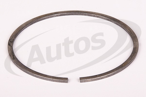 Kroužek zajišťovací 3,5mm převodovky MAN F2000, DAF 95XF, RVI  ZF 16S151/16S181/16S221