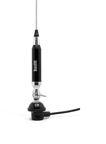 Anténa CB 82cm AT900 Z2000/ TITANUM 800 NE