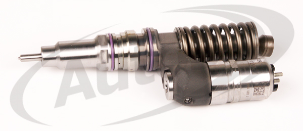 Vstřikovač paliva - repas VOLVO, D12C340/380/420 