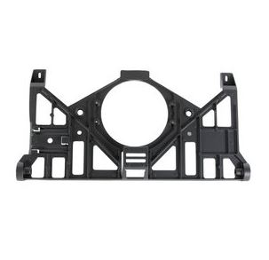 Deska nosná zrcadla SCANIA P,G,R,T,94,114, 124, 144 CP/CR/CT