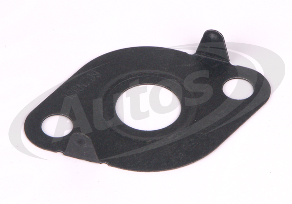 Těsnění výměníku oleje RVI Midliner Gama M/S 160/180/210 MIDR 060226, Midlum 220/270